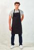 Premier PR130 'CALIBRE' HEAVY COTTON CANVAS BIB APRON U