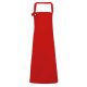 Premier PR130 'CALIBRE' HEAVY COTTON CANVAS BIB APRON U