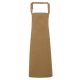 Premier PR132 'CHINO’ BIB APRON U