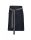 Premier PR135 'DIVISION' WAXED LOOK DENIM WAIST APRON U