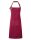 Premier PR137 'CALIBRE' HEAVY COTTON CANVAS POCKET APRON U
