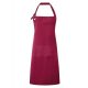 Premier PR137 'CALIBRE' HEAVY COTTON CANVAS POCKET APRON U