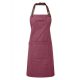 Premier PR144 ‘ANNEX’ OXFORD BIB APRON U