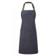Premier PR144 ‘ANNEX’ OXFORD BIB APRON U