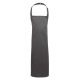 Premier PR149 gyerek kötény - Dark Grey