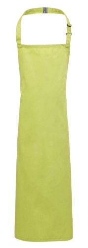 Premier PR149 gyerek kötény - Lime