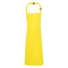 Premier PR149 gyerek kötény - Yellow