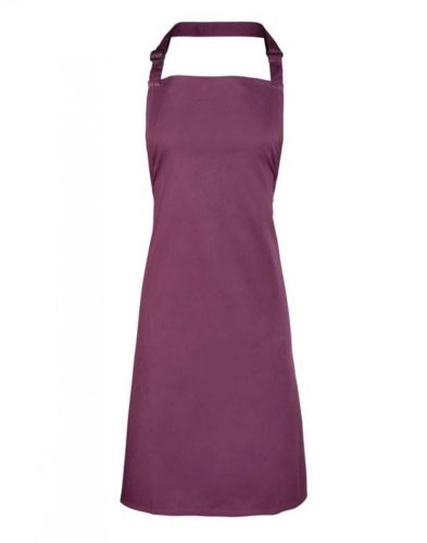 Premier PR150 'COLOURS COLLECTION’ BIB APRON U
