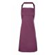 Premier PR150 'COLOURS COLLECTION’ BIB APRON U