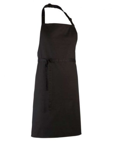 Premier PR150 'COLOURS COLLECTION’ BIB APRON XL