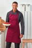 Premier PR150 'COLOURS COLLECTION’ BIB APRON XL