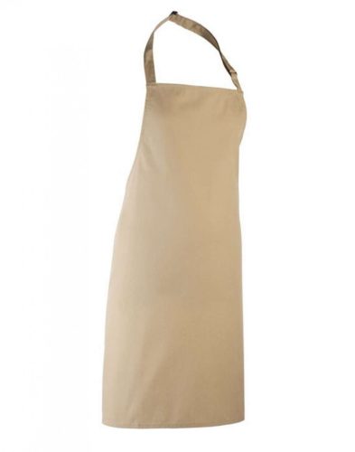 Premier PR150 'COLOURS COLLECTION’ BIB APRON U