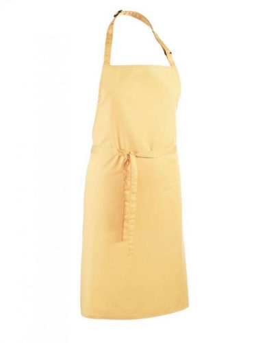 Premier PR150 'COLOURS COLLECTION’ BIB APRON U