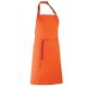 Premier PR150 'COLOURS COLLECTION’ BIB APRON U
