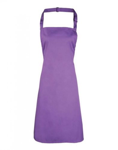 Premier PR150 'COLOURS COLLECTION’ BIB APRON U