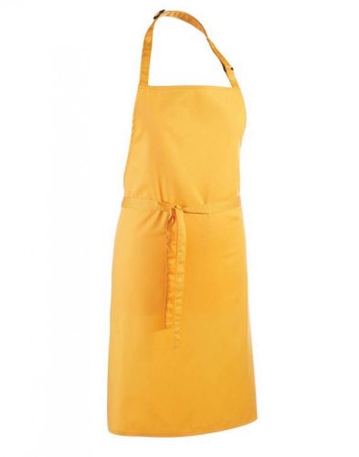 Premier PR150 'COLOURS COLLECTION’ BIB APRON U