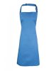 Premier PR150 'COLOURS COLLECTION’ BIB APRON U