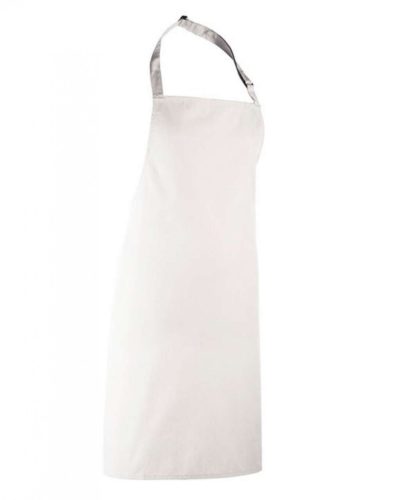 Premier PR150 'COLOURS COLLECTION’ BIB APRON U