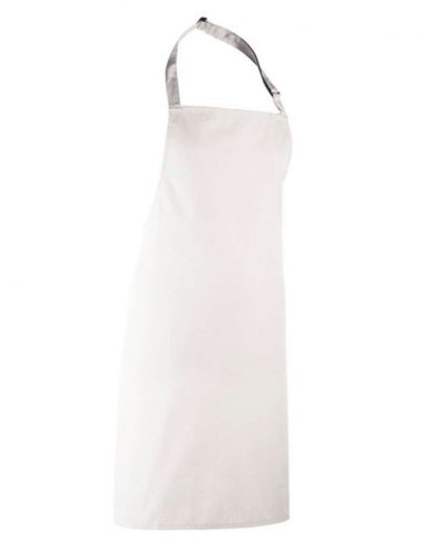 Premier PR150 'COLOURS COLLECTION’ BIB APRON XL