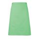 Premier PR151 'COLOURS COLLECTION’ MID LENGTH APRON U