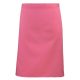 Premier PR151 'COLOURS COLLECTION’ MID LENGTH APRON U