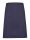 Premier PR151 'COLOURS COLLECTION’ MID LENGTH APRON U