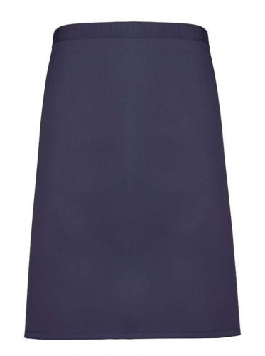 Premier PR151 'COLOURS COLLECTION’ MID LENGTH APRON U