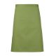 Premier PR151 'COLOURS COLLECTION’ MID LENGTH APRON U