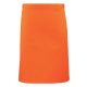 Premier PR151 'COLOURS COLLECTION’ MID LENGTH APRON U