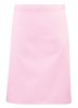 Premier PR151 'COLOURS COLLECTION’ MID LENGTH APRON U