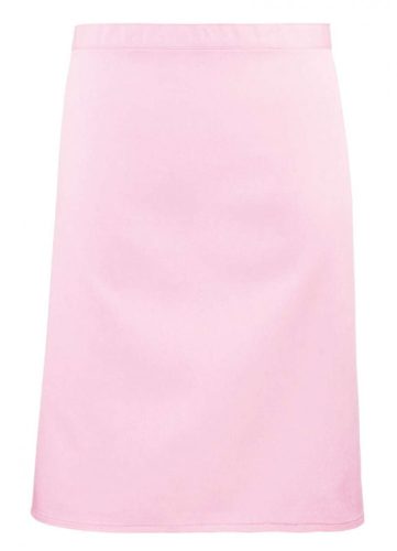 Premier PR151 'COLOURS COLLECTION’ MID LENGTH APRON U
