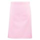 Premier PR151 'COLOURS COLLECTION’ MID LENGTH APRON U