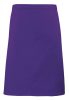 Premier PR151 'COLOURS COLLECTION’ MID LENGTH APRON U