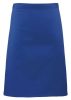 Premier PR151 'COLOURS COLLECTION’ MID LENGTH APRON U