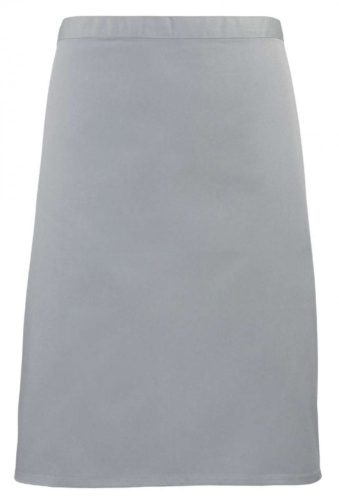 Premier PR151 'COLOURS COLLECTION’ MID LENGTH APRON U