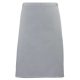 Premier PR151 'COLOURS COLLECTION’ MID LENGTH APRON U