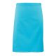Premier PR151 'COLOURS COLLECTION’ MID LENGTH APRON U
