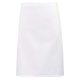 Premier PR151 'COLOURS COLLECTION’ MID LENGTH APRON U
