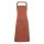 Premier PR154 ‘COLOURS’ BIB APRON WITH POCKET U