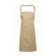 Premier PR154 ‘COLOURS’ BIB APRON WITH POCKET U