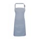 Premier PR154 ‘COLOURS’ BIB APRON WITH POCKET U