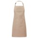 Premier PR154 ‘COLOURS’ BIB APRON WITH POCKET U