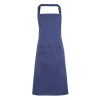 Premier PR154 ‘COLOURS’ BIB APRON WITH POCKET U