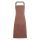 Premier PR154 ‘COLOURS’ BIB APRON WITH POCKET U