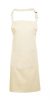 Premier PR154 ‘COLOURS’ BIB APRON WITH POCKET U