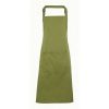 Premier PR154 ‘COLOURS’ BIB APRON WITH POCKET U