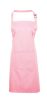 Premier PR154 ‘COLOURS’ BIB APRON WITH POCKET U