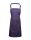 Premier PR154 ‘COLOURS’ BIB APRON WITH POCKET U