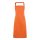 Premier PR154 ‘COLOURS’ BIB APRON WITH POCKET U