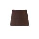 Premier PR155 'COLOURS COLLECTION’ THREE POCKET APRON U
